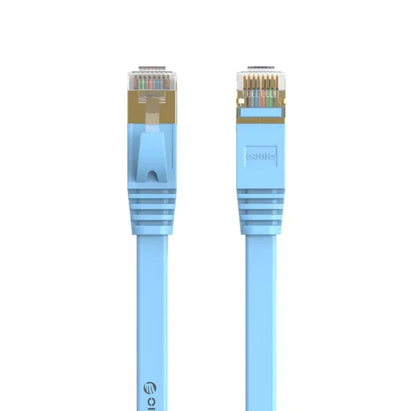 کابل شبکه Cat7 تخت ORICO PUG-C7B-80