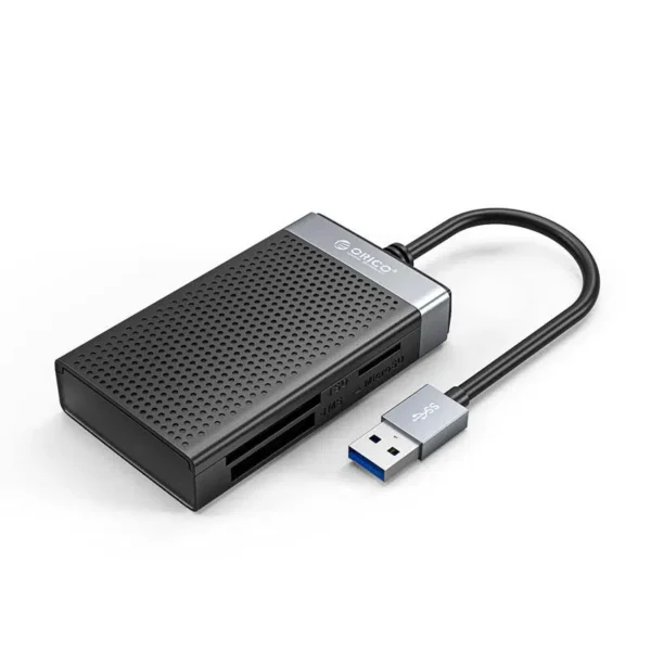 رم ریدر USB3.0 مدل ORICO CL4T-A3