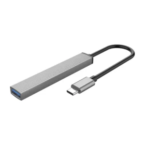 هاب Type-C به USB3.0 مدل ORICO AH-13