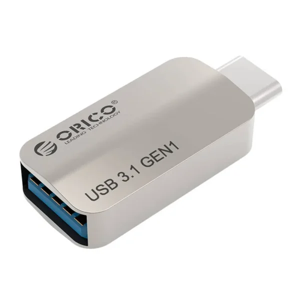 تبدیل Type-C به USB مدل ORICO CTA2