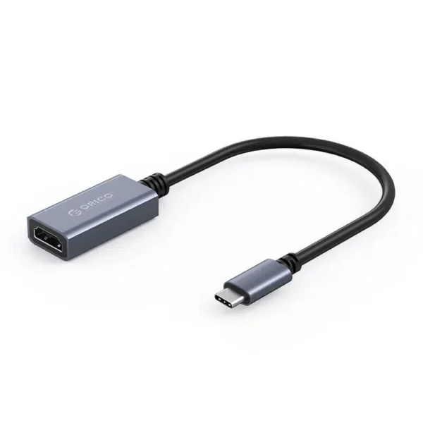 کابل تبدیل Type C به HDMI مدل ORICO CTH