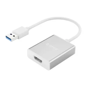 تبدیل USB3.0 به HDMI مدل ORICO UTH