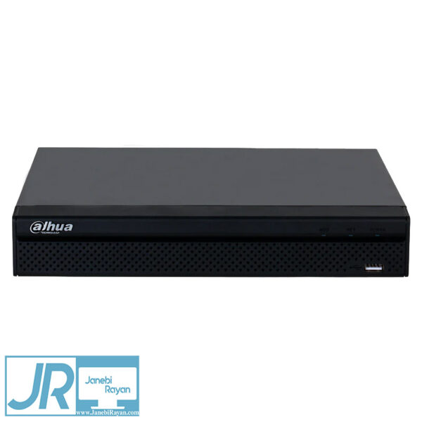 DHI-NVR4216-4KS3 را میتوانید با ضمانت اصالت و قیمت از فروشگاه جانبی رایان تهیه کنید.